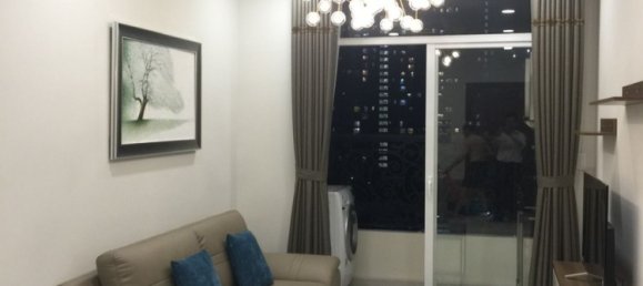 1 bedroom Apartment in Nha Be, Vietnam No. 16311 5