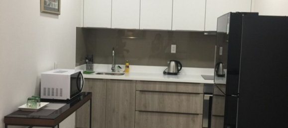 1 bedroom Apartment in Nha Be, Vietnam No. 16311 3