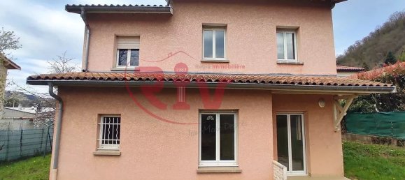 Дом с 4 спальнями в Вьен, Франция № 107576 4