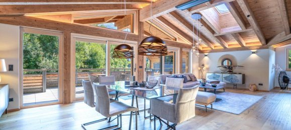 2 Schlafzimmer Penthouse in Kitzbühel, Austria, Nr. 239846 7