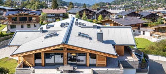 2 Schlafzimmer Penthouse in Kitzbühel, Austria, Nr. 239846 4