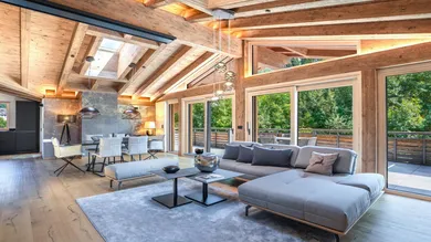 2 Schlafzimmer Penthouse in Kitzbühel, Austria, Nr. 239846