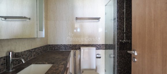 شقة 2 غرف نوم  في Pattaya, Thailand رقم 4160 20