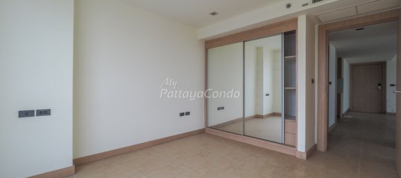 شقة 2 غرف نوم  في Pattaya, Thailand رقم 4160 19