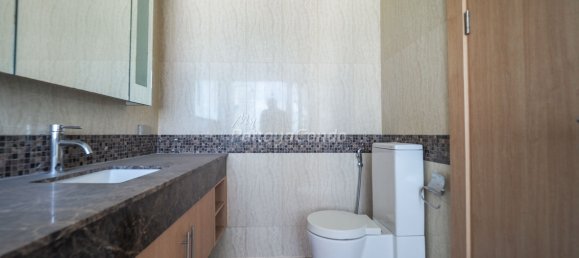 شقة 2 غرف نوم  في Pattaya, Thailand رقم 4160 17