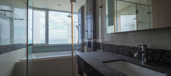 شقة 2 غرف نوم  في Pattaya, Thailand رقم 4160 16