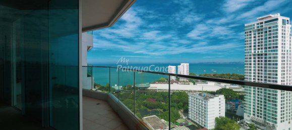 شقة 2 غرف نوم  في Pattaya, Thailand رقم 4160 9