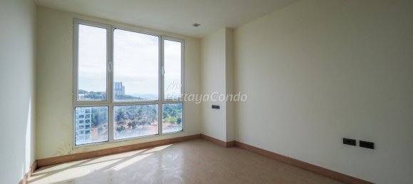 شقة 2 غرف نوم  في Pattaya, Thailand رقم 4160 18