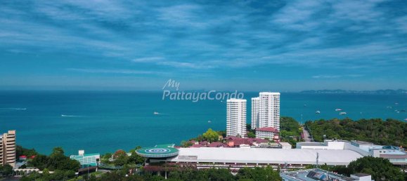 شقة 2 غرف نوم  في Pattaya, Thailand رقم 4160 10