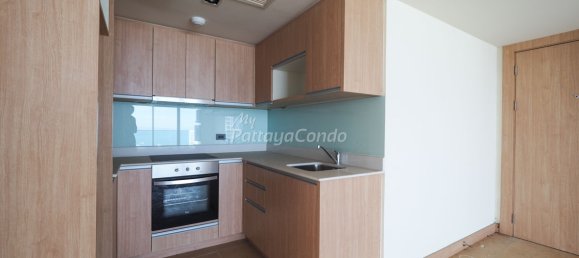 شقة 2 غرف نوم  في Pattaya, Thailand رقم 4160 3