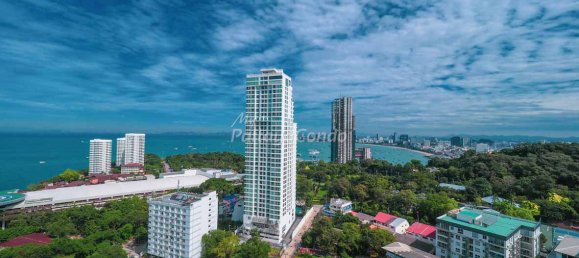 شقة 2 غرف نوم  في Pattaya, Thailand رقم 4160 11