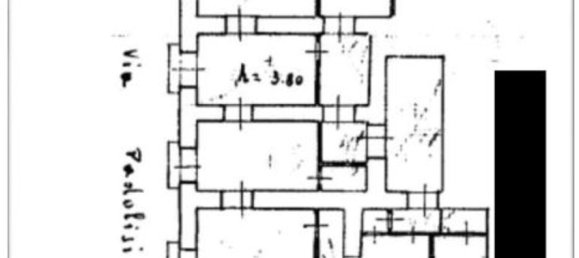 Apartamento de 7 habitaciónes en Cosenza, Italy No. 36176 22
