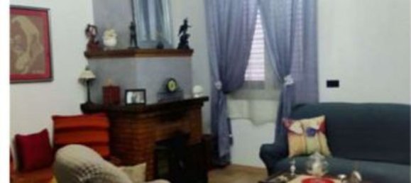 Apartamento de 7 habitaciónes en Cosenza, Italy No. 36176 11