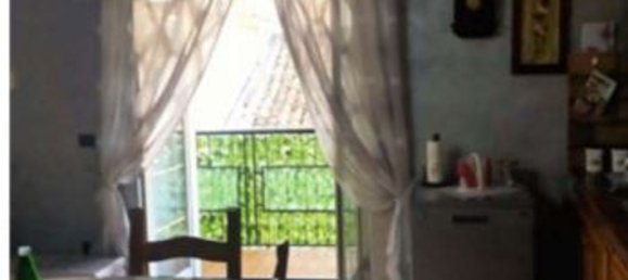 Apartamento de 7 habitaciónes en Cosenza, Italy No. 36176 15