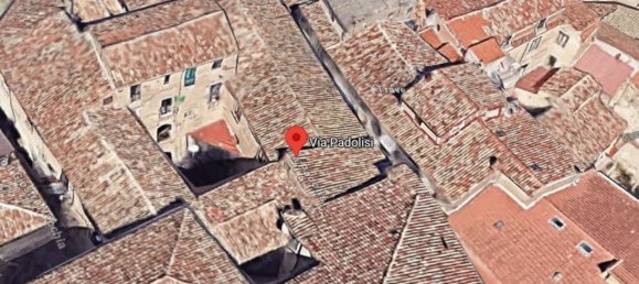 Apartamento de 7 habitaciónes en Cosenza, Italy No. 36176 19