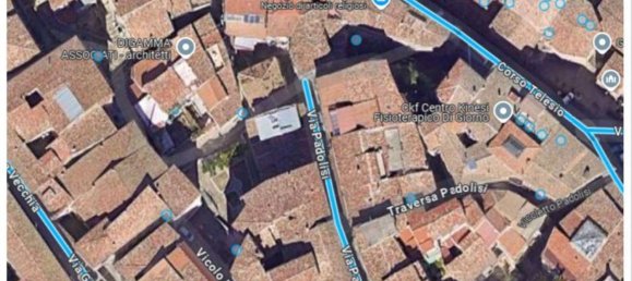 Apartamento de 7 habitaciónes en Cosenza, Italy No. 36176 4