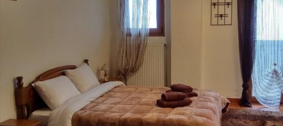 1050m² Townhouse for sale in Grevena, Western Macedonia, Epirus and Western Macedonia, Greece № 4173 12