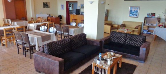 1050m² Townhouse for sale in Grevena, Western Macedonia, Epirus and Western Macedonia, Greece № 4173 3