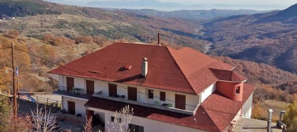 1050m² Townhouse for sale in Grevena, Western Macedonia, Epirus and Western Macedonia, Greece № 4173 8
