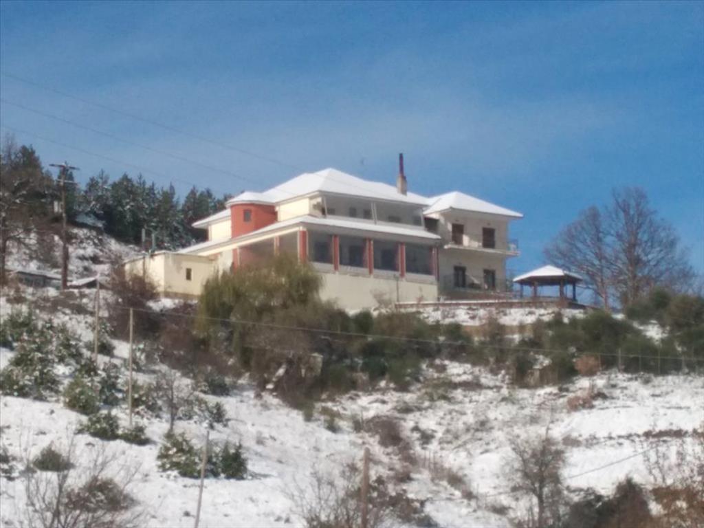 1050m² Townhouse for sale in Grevena, Western Macedonia, Epirus and Western Macedonia, Greece № 4173