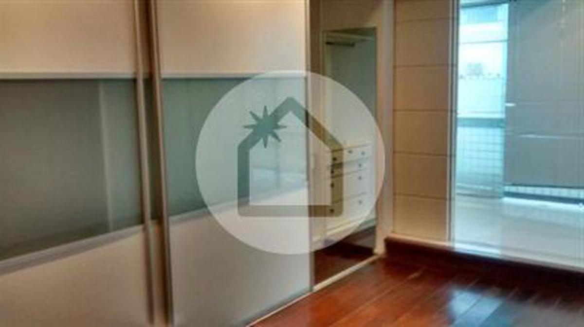 Квартира с 3 спальнями в Рио-де-Жанейро, Бразилия № 529797