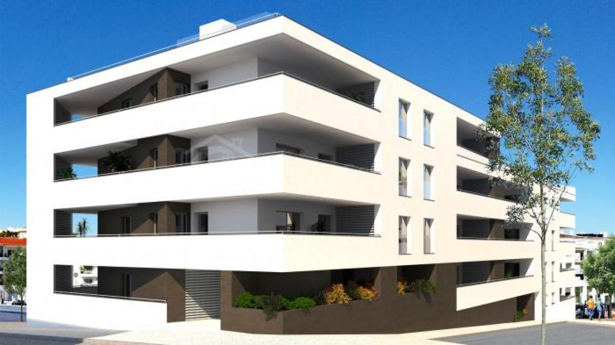 2 bedrooms Apartment in Lagos, Portugal No. 3022