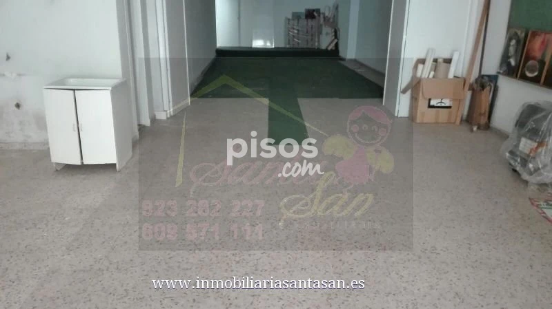 Imóvel comercial em Salamanca, Spain N.º 25523