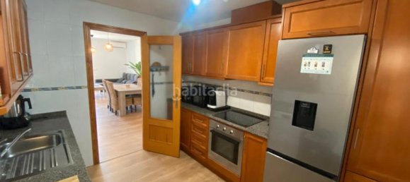 3 Schlafzimmer Penthouse in Jalon, Spain, Nr. 186955 11