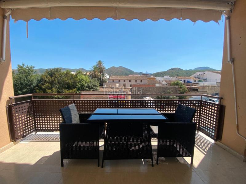 3 Schlafzimmer Penthouse in Jalon, Spain, Nr. 186955