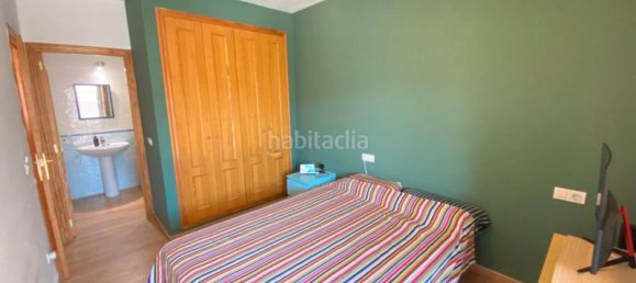 3 Schlafzimmer Penthouse in Jalon, Spain, Nr. 186955 23