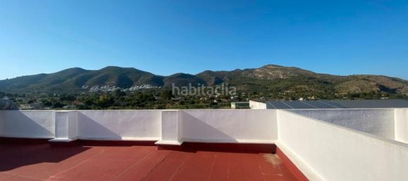 3 Schlafzimmer Penthouse in Jalon, Spain, Nr. 186955 33