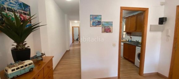 3 Schlafzimmer Penthouse in Jalon, Spain, Nr. 186955 9