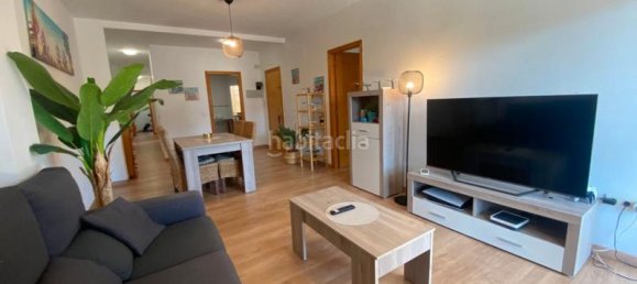 3 Schlafzimmer Penthouse in Jalon, Spain, Nr. 186955 4