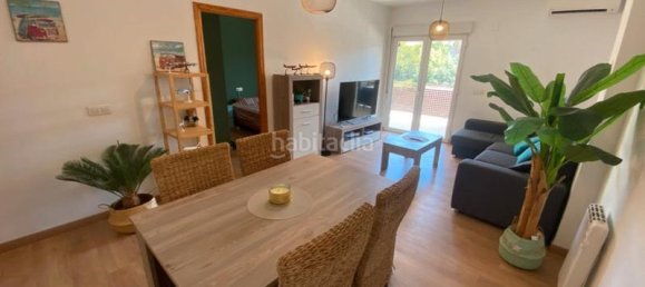 3 Schlafzimmer Penthouse in Jalon, Spain, Nr. 186955 2