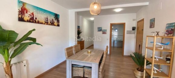 3 Schlafzimmer Penthouse in Jalon, Spain, Nr. 186955 8