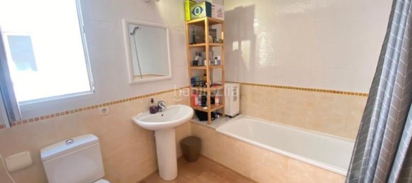 3 Schlafzimmer Penthouse in Jalon, Spain, Nr. 186955 20