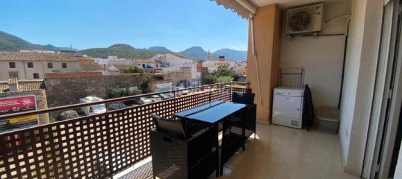 3 Schlafzimmer Penthouse in Jalon, Spain, Nr. 186955 32