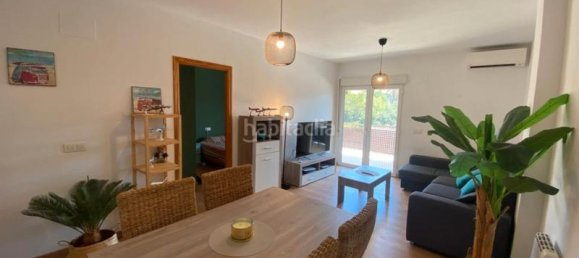 3 Schlafzimmer Penthouse in Jalon, Spain, Nr. 186955 5