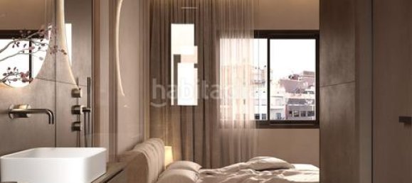 Пентхаус с 4 спальнями в Барселона, Испания № 87860 16