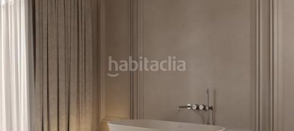 Пентхаус с 4 спальнями в Барселона, Испания № 87860 20