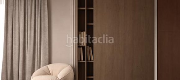 Пентхаус с 4 спальнями в Барселона, Испания № 87860 18