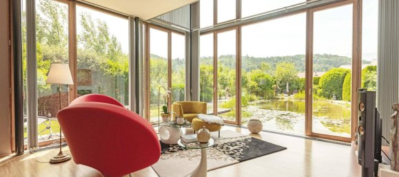 Casa de 3 dormitorios en Adnet, Austria No. 151660 5