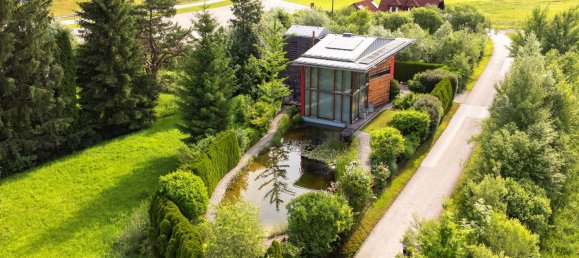 Casa de 3 dormitorios en Adnet, Austria No. 151660 4