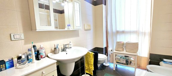 Квартира с 3 комнатами в Брешиа, Италия № 179096 14