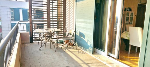 Квартира с 3 комнатами в Брешиа, Италия № 179096 10