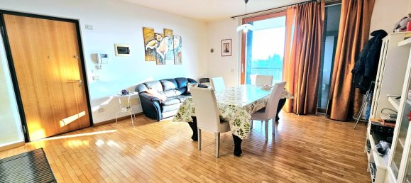 Квартира с 3 комнатами в Брешиа, Италия № 179096 5