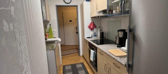 Apartamento T1 em Wolfsburg, Germany N.º 363317 5