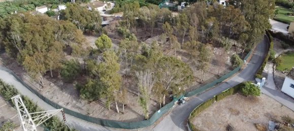 Terreno em Estepona, Spain N.º 135507 8