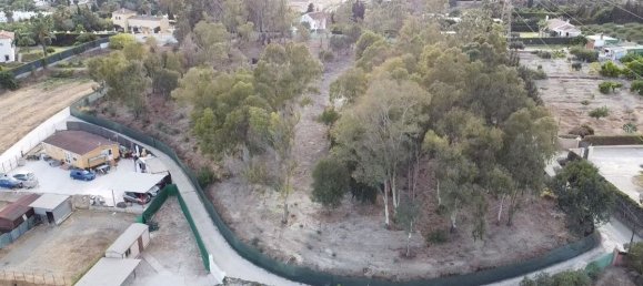 Terreno em Estepona, Spain N.º 135507 9