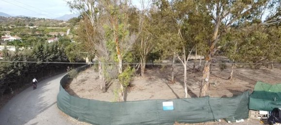 Terreno em Estepona, Spain N.º 135507 3